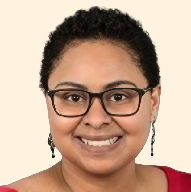 Images Elizabeth Alvarez, Counselor