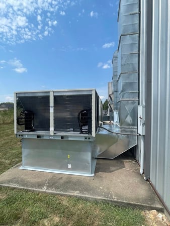 Images Henderson Heating & Cooling