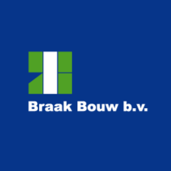 Braak Bouw bv Logo