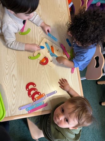 Images Love My Bilingual Angels, Group Family Daycare