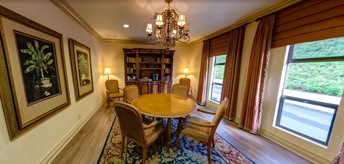 Arrangement room O'Connor Mortuary
25301 Alicia Pkwy, Laguna Hills, CA 92653
(949) 581-4300