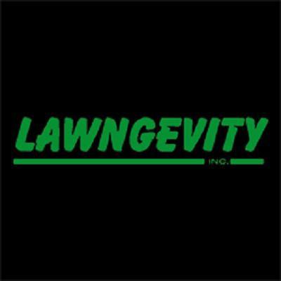 Lawngevity Inc Logo
