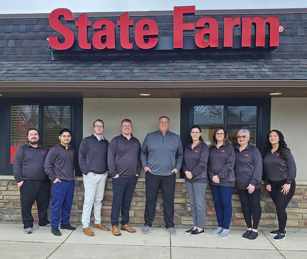 Images Dan Anderson - State Farm Insurance Agent