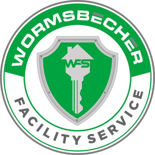 Logo Wormsbecher Facility Service