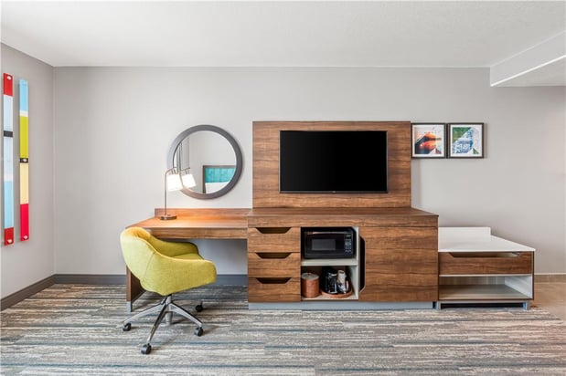 Images Hampton Inn & Suites Lathrop