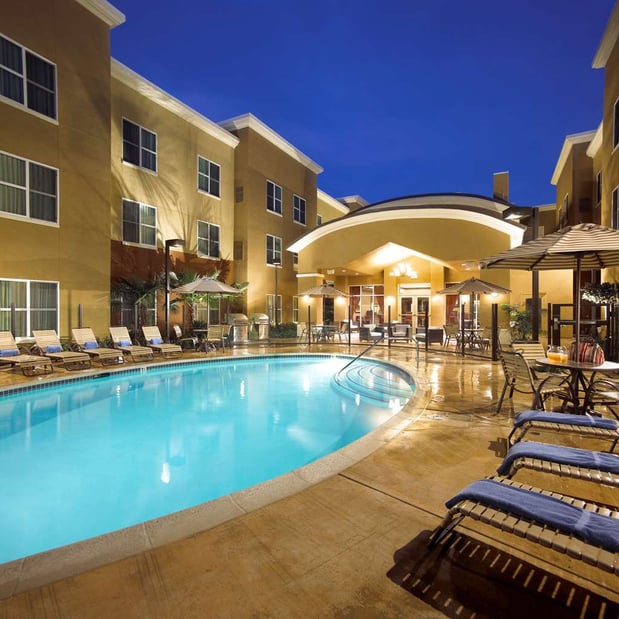 Images Homewood Suites by Hilton Carlsbad-North San Diego County