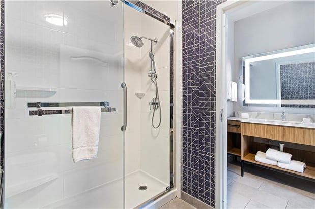 Images Homewood Suites by Hilton Beaumont, TX