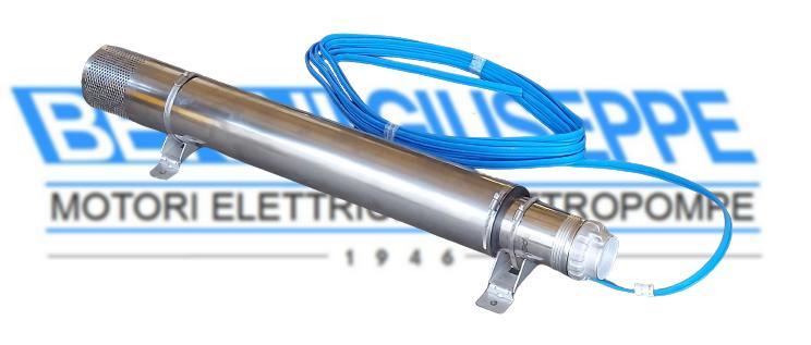 Images Benini Giuseppe Motori Elettrici