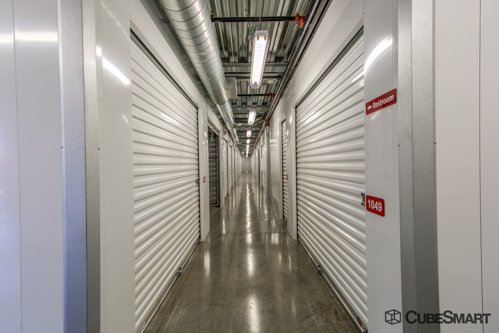 CubeSmart Self Storage Photo