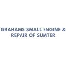Grahams Small Engine & Repair of Sumter Logo
