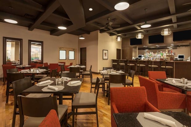 Images Embassy Suites by Hilton Baton Rouge