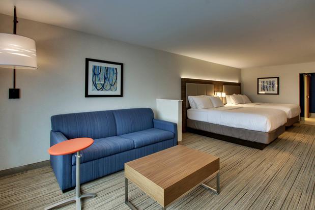 Images Holiday Inn Express & Suites Mt Sterling North by IHG