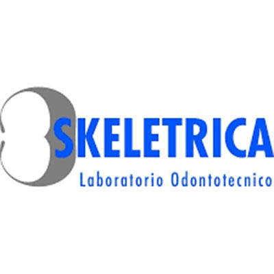 Skeletrica - Laboratorio Odontotecnico Logo