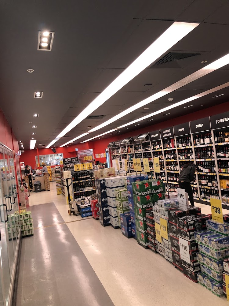 Images Liquorland Mt Druitt