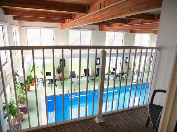 Images Holiday Inn Express Grand Rapids SW by IHG