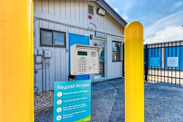 Images SmartStop Self Storage