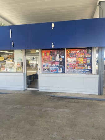 Images CoinFlip Bitcoin ATM - Hot Box 1 (Richmond)