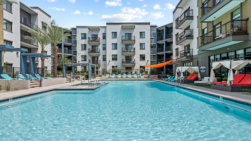 Images The Aston North Scottsdale Apartments