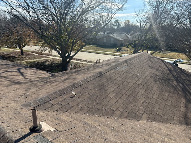 Images Creation Roofing and Foundation