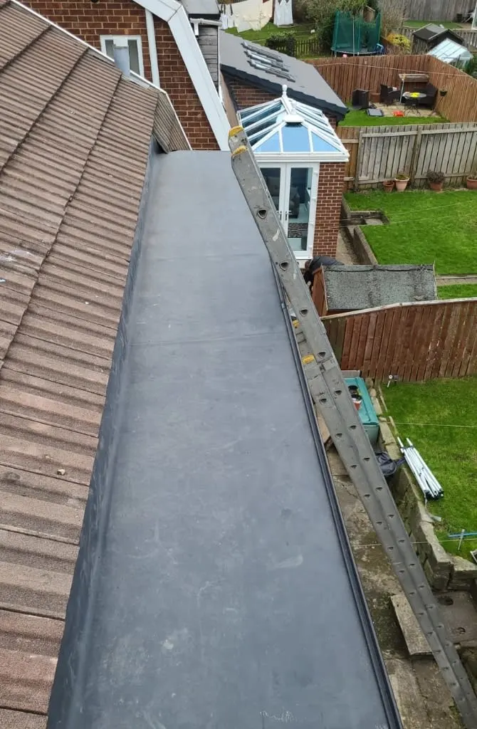Images MKS Roofing