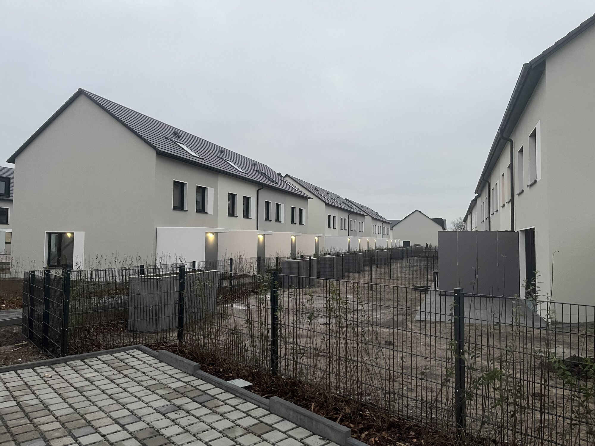 René Sonnenberg (Zaunanlagen & Garten-Service Oranienburg) in Oranienburg