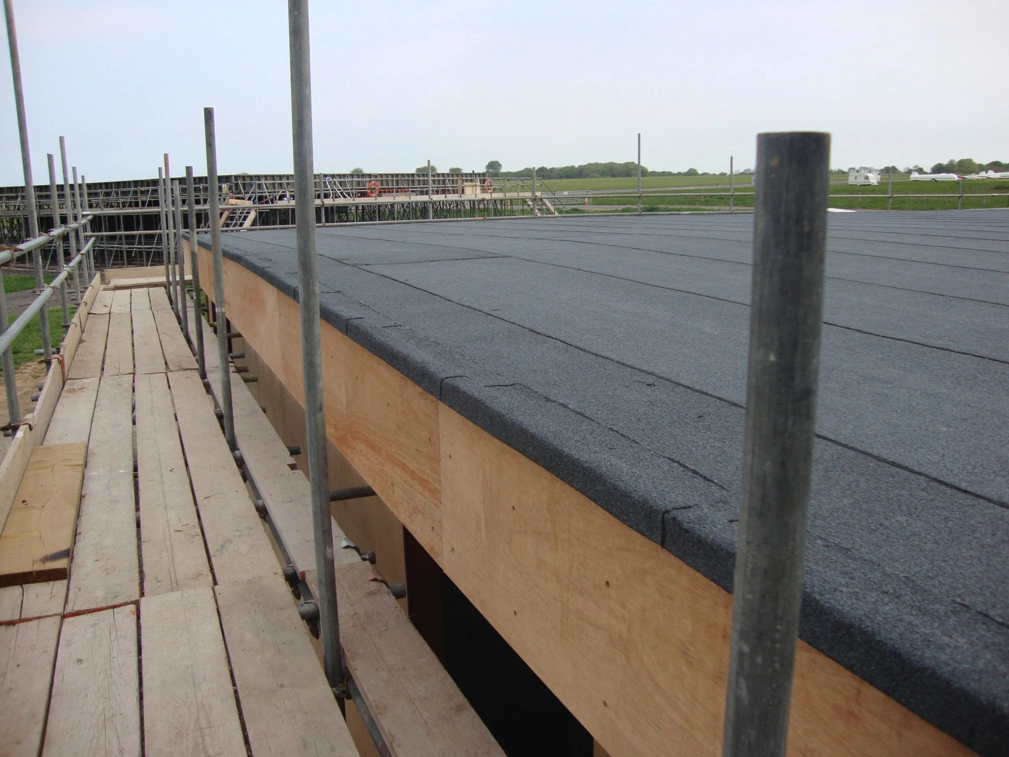 Images Stormseal Roofing (Nationwide) Ltd