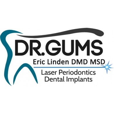 Dr Eric Linden, D.M.D., M.S.D.