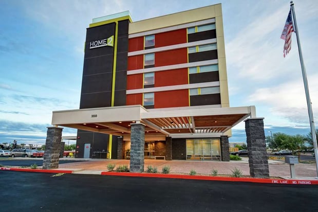 Images Home2 Suites by Hilton Gilbert