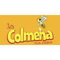 Dulcería La Colmena Logo
