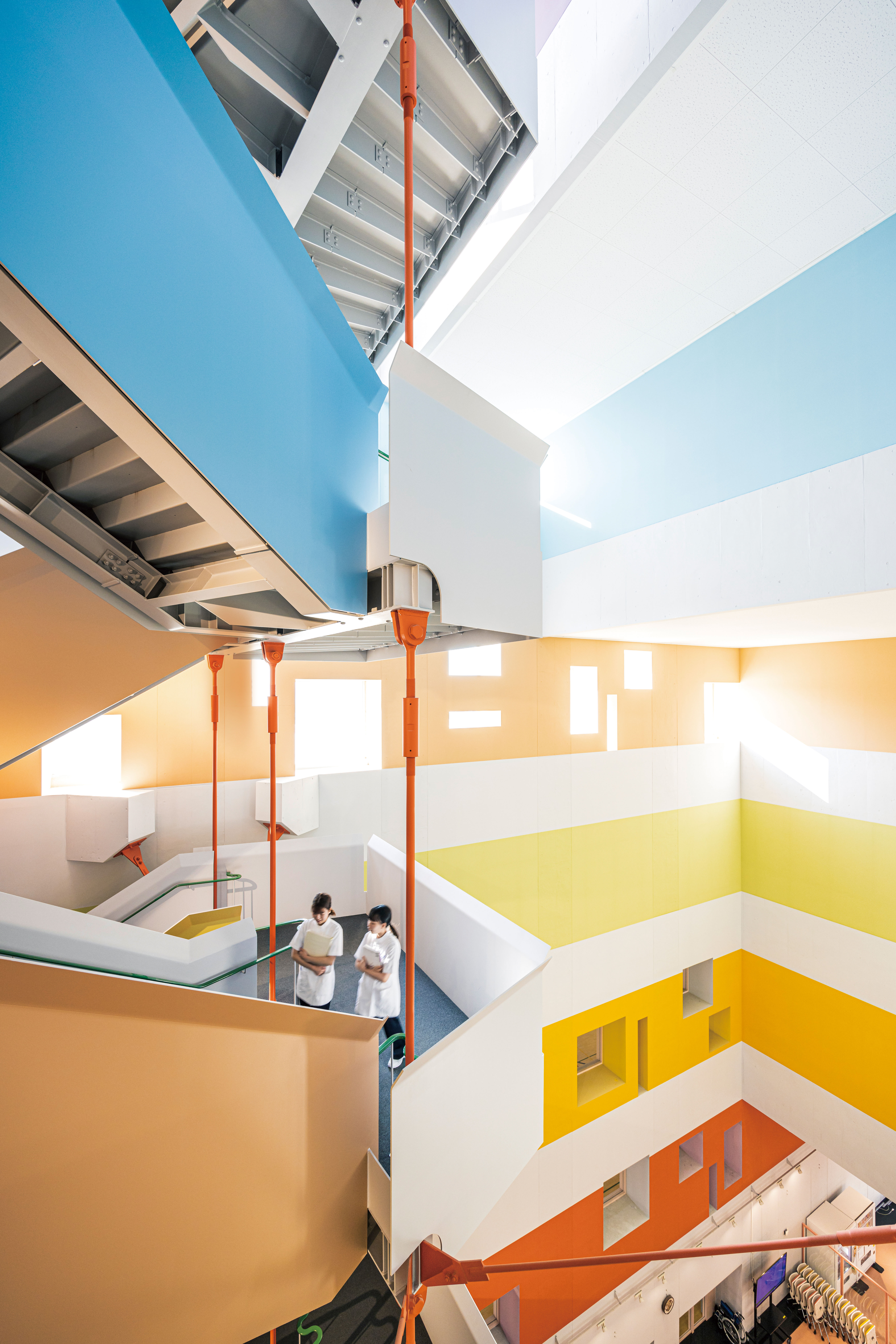 Images 森ノ宮医療大学