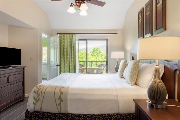 Images Hilton Vacation Club MountainLoft Gatlinburg