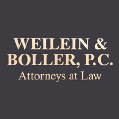 Weilein & Boller PC Logo