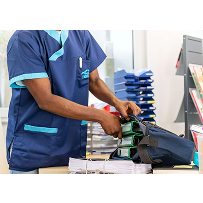 Andrea Ferguson Häuslicher Krankenpflegedienst, Flughafenstraße 388 in Dortmund