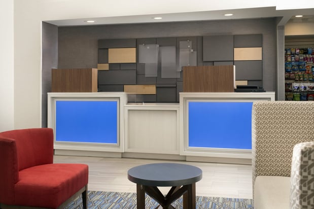 Images Holiday Inn Express Baltimore - Bwi Airport NE by IHG