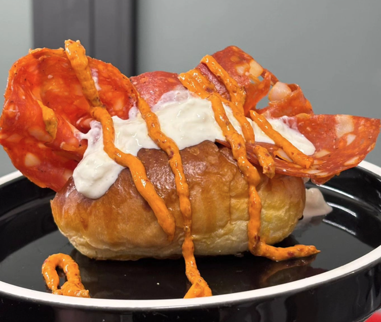 Images La Tejetta Pizzeria