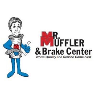 Mr. Muffler & Brake Center
