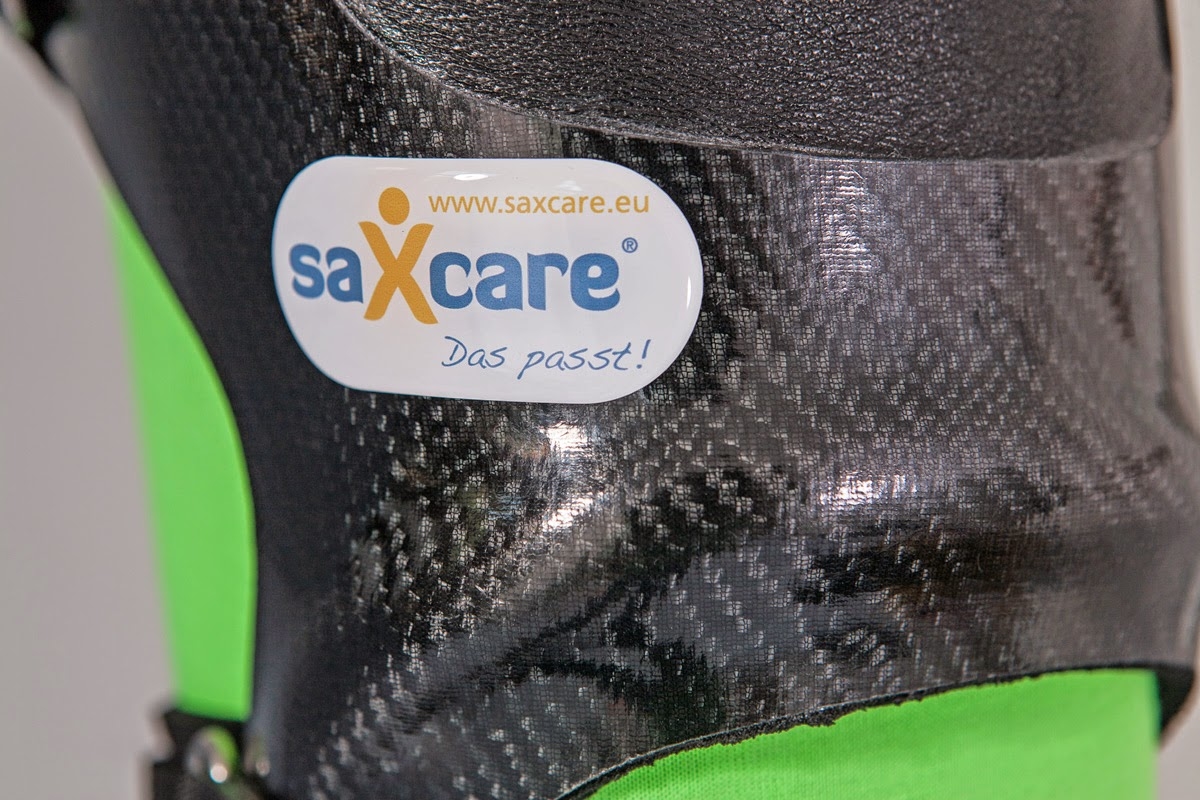 saXcare GmbH, Schönherrstraße 8 in Chemnitz