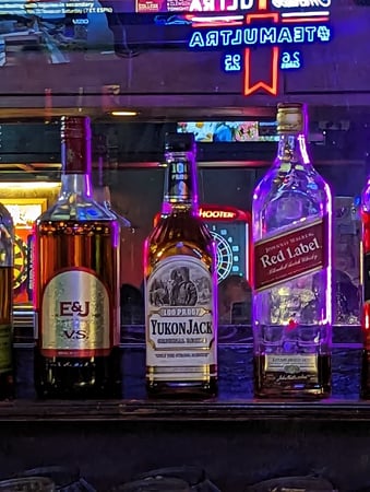 Images Magoo's Sports & Spirits