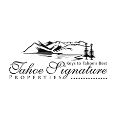 Tahoe Signature Properties Logo