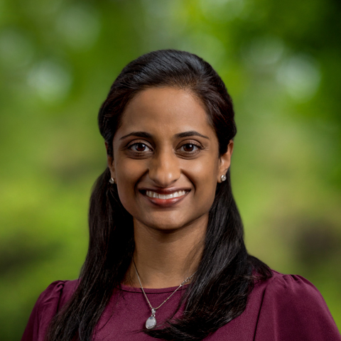 Divya R. Viswanathan