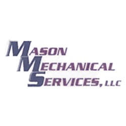 Mason Mechanical Services LLC Logo