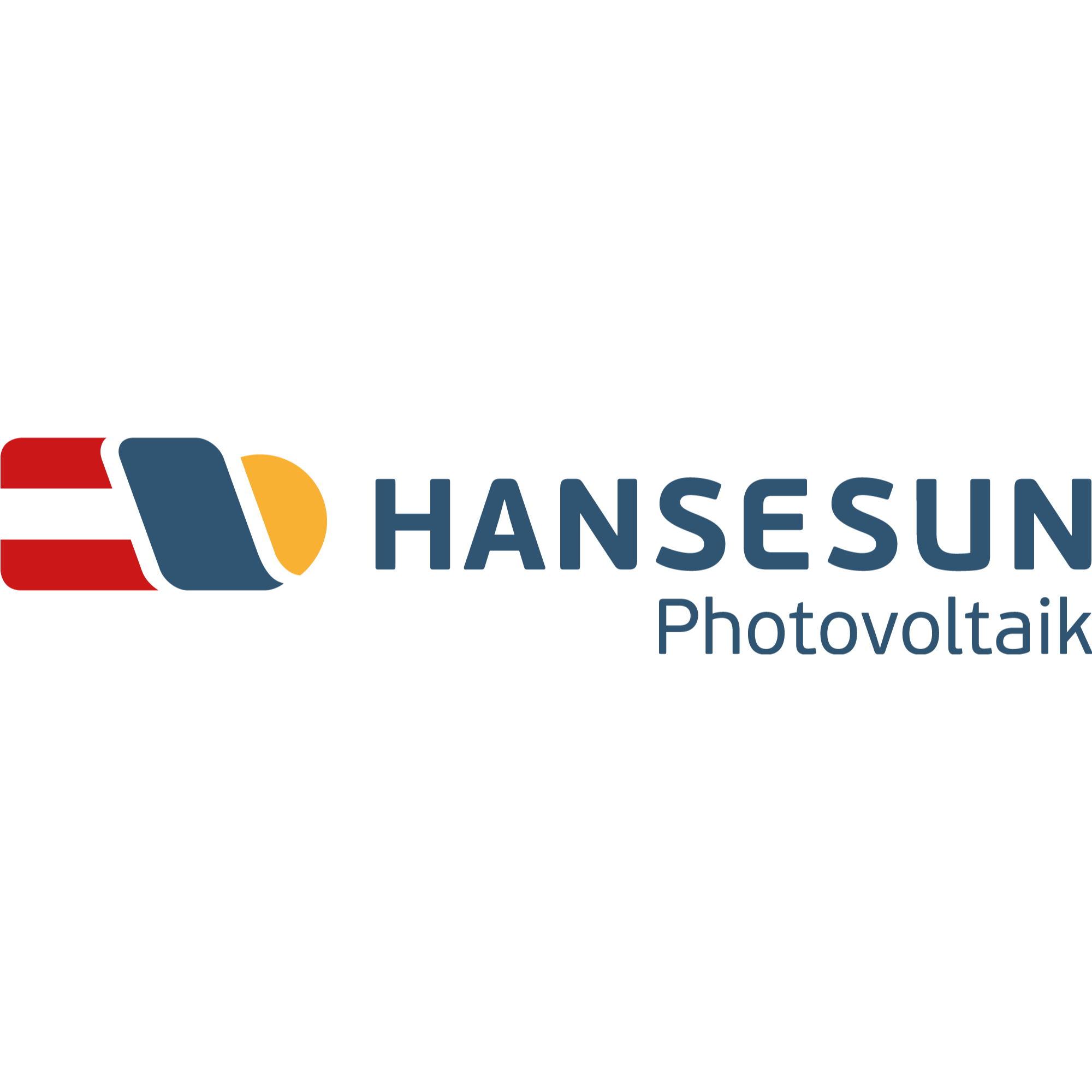Hansesun Photovoltaik Tirol GmbH – Photovoltaikanlagen - Solaranlagen Logo