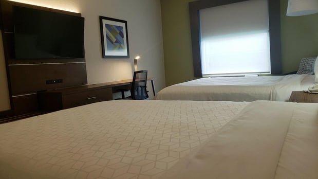 Images Holiday Inn Express & Suites Weslaco by IHG