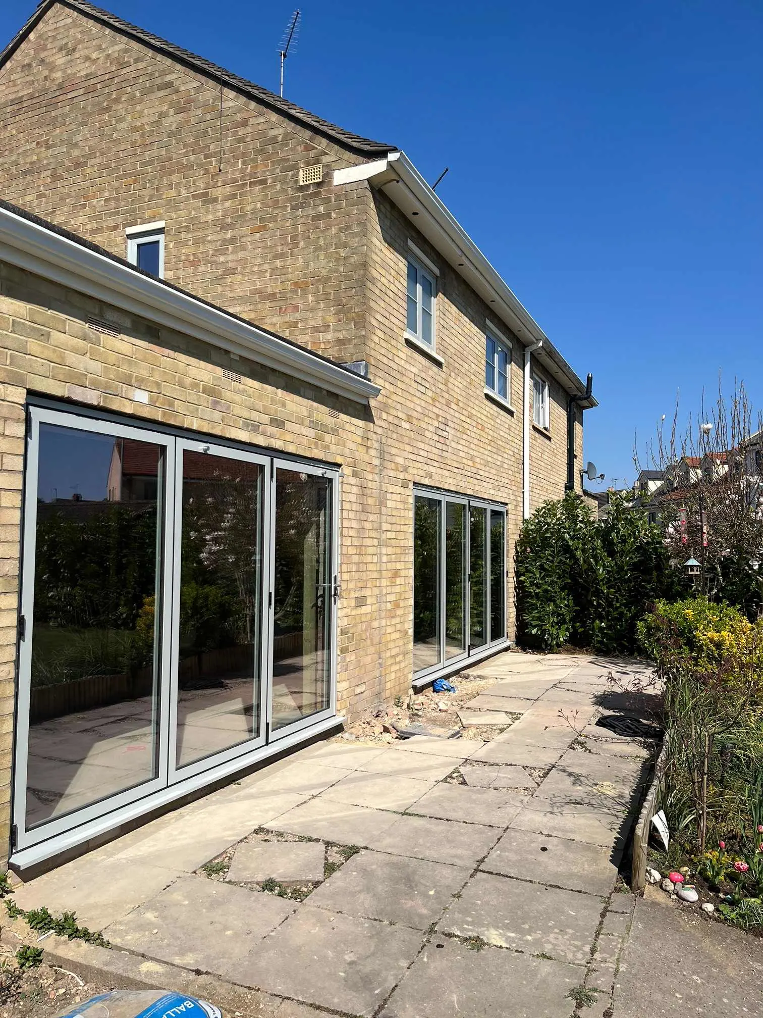 Images Prestige Windows and Doors