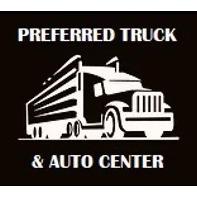 Preferred Truck & Auto Center - Mokena, IL 60448 - (708)491-8125 | ShowMeLocal.com