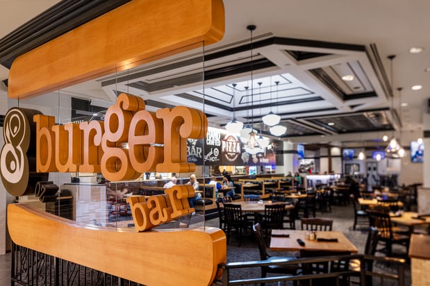 Images Horseshoe Bossier City - A Caesars Rewards Destination