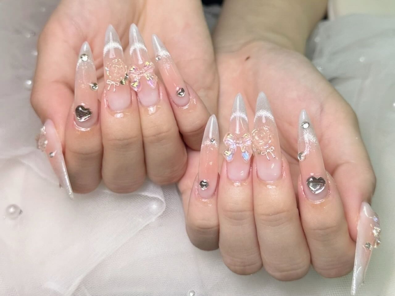 Images lucky nail【ラッキーネイル】