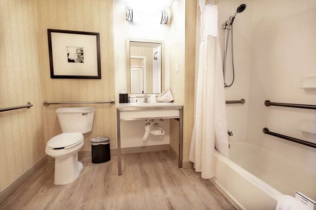 Images Hilton Garden Inn Seattle/Renton