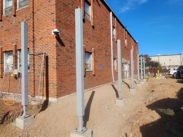 Images AMC Metal Works