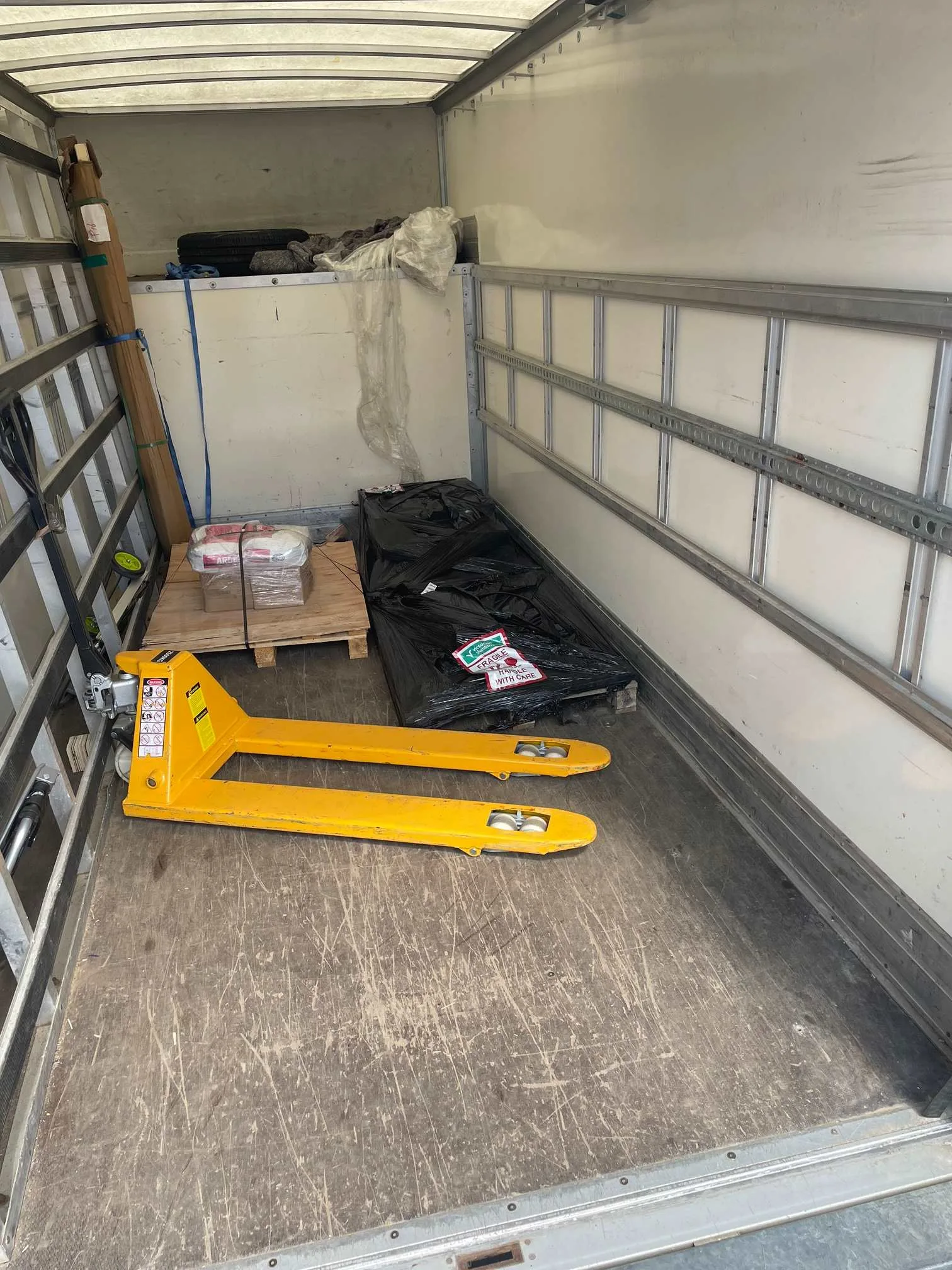 Images DTI Logistics LTD